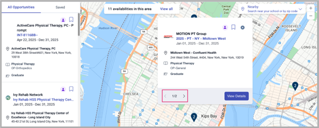 A screenshot of a map

AI-generated content may be incorrect., Picture