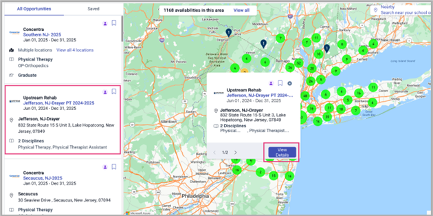 A screenshot of a map

AI-generated content may be incorrect., Picture