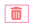 A red rectangle with a rectangle with a trash can in it

AI-generated content may be incorrect., Picture