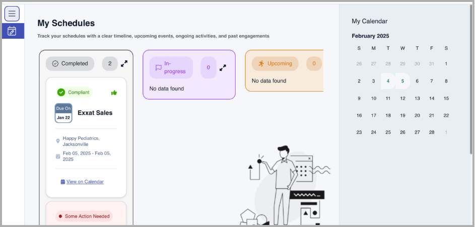 A screenshot of a computer

AI-generated content may be incorrect.