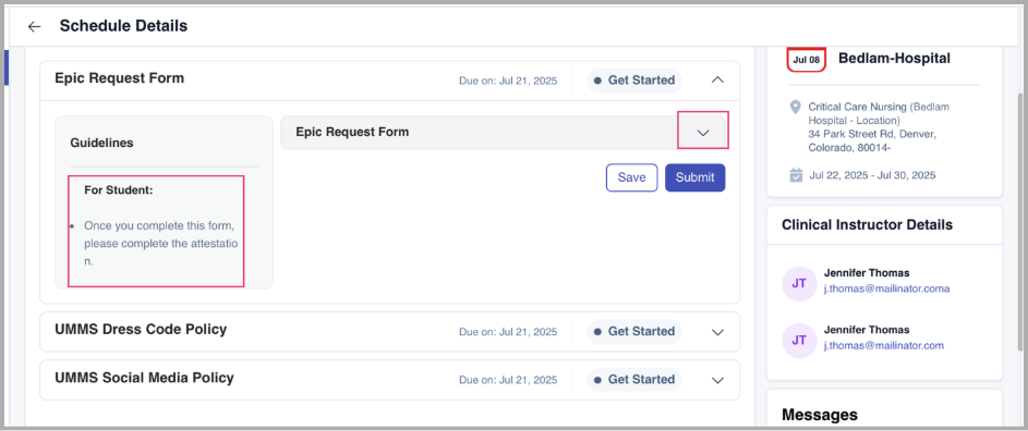 A screenshot of a computer

AI-generated content may be incorrect.