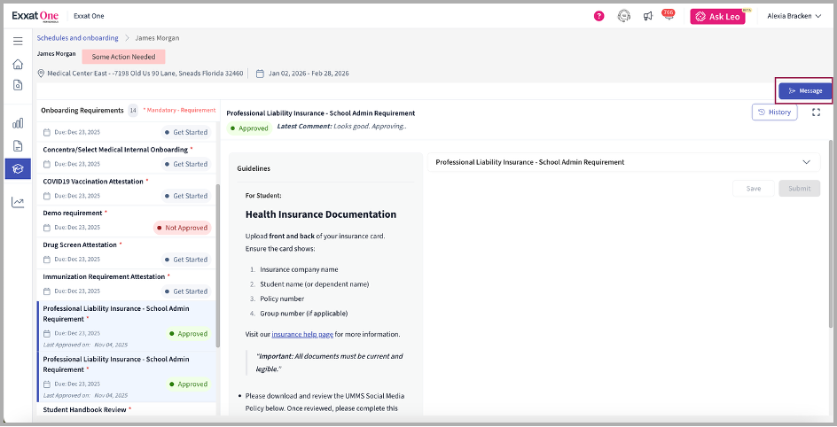 School schedule Message.png
