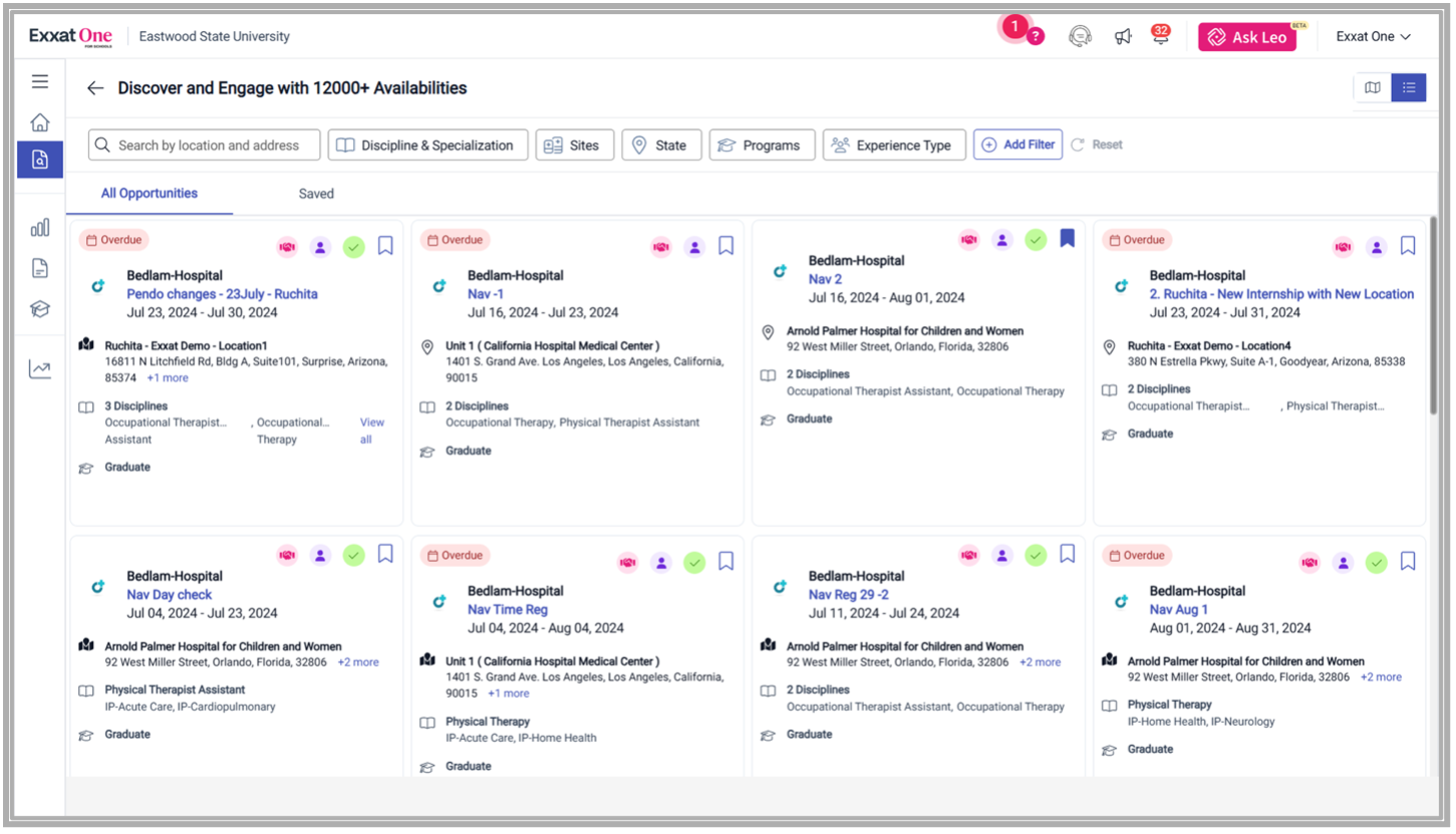 School Explore List View.png