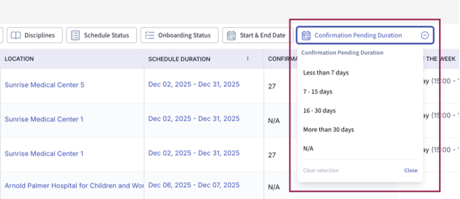 A screenshot of a confirmation

AI-generated content may be incorrect.