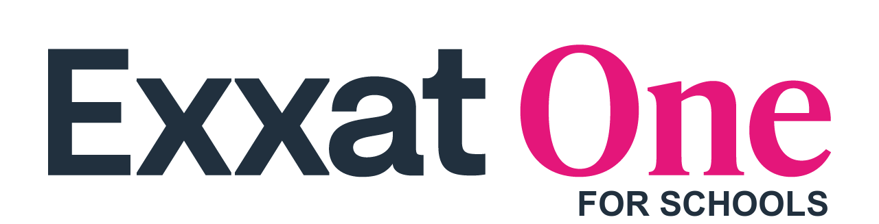 Exxat One For Schools Help Center home page
